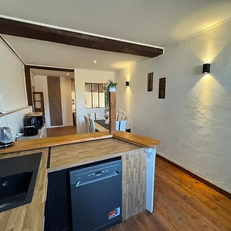 L Experience Bressane 1 Apartment