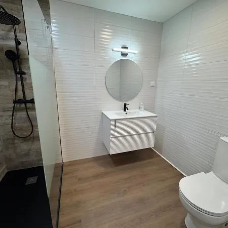 L Experience Bressane 1 Apartment