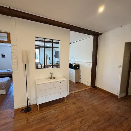Apartment L Experience Bressane 1 *
