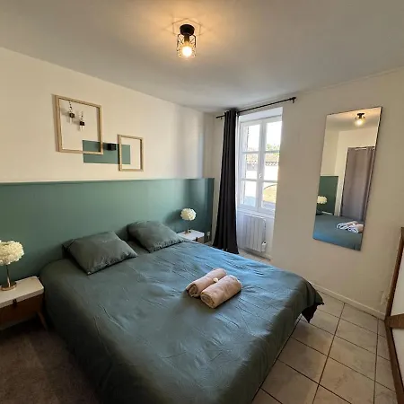 L Experience Bressane 1 Apartment *