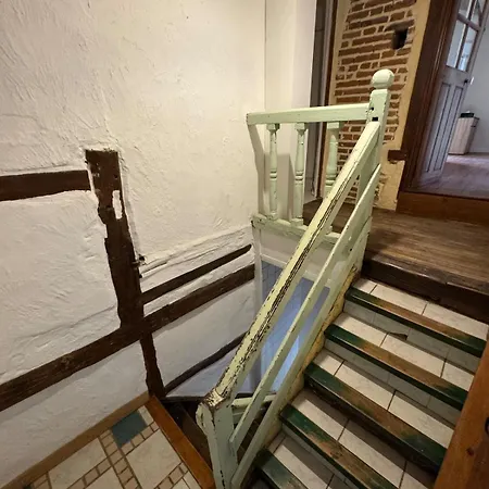 L Experience Bressane 1 Apartment *