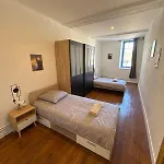L Experience Bressane 1 아파트 Saint-Trivier-de-Courtes