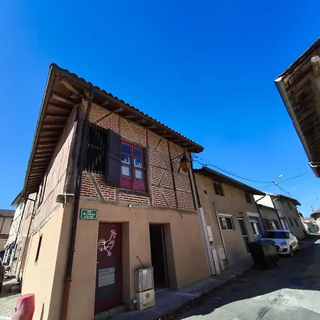 L Experience Bressane 1 Apartment *
