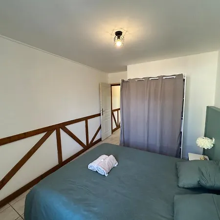 L Experience Bressane 1 Apartment
