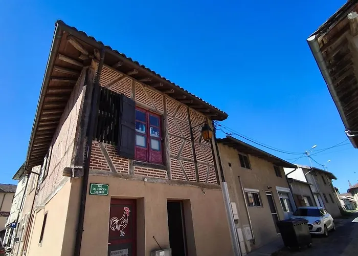 L'élégante Appartement *