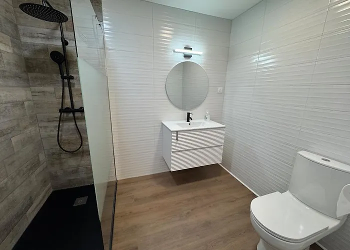 L'élégante Appartement
