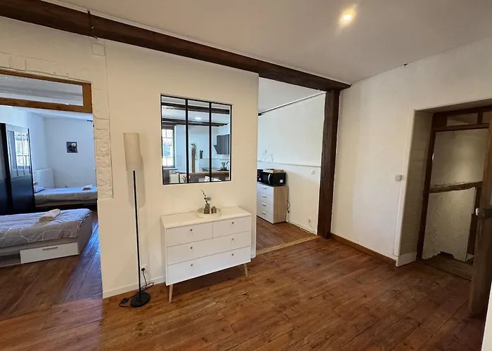 Appartement L'élégante *