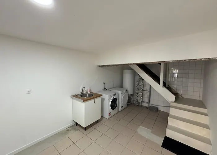 Appartement L'élégante Saint-Trivier-de-Courtes