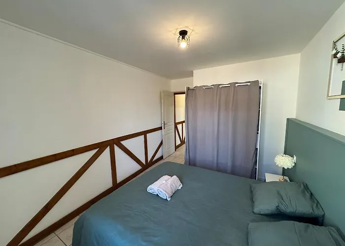 L'élégante Appartement