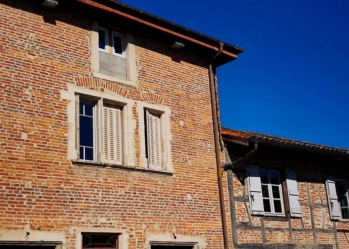 Appartement L'élégante *