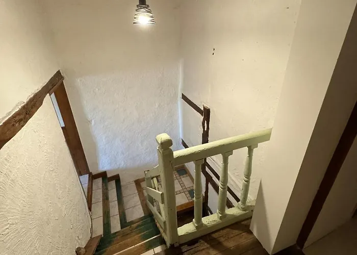 L'élégante Appartement